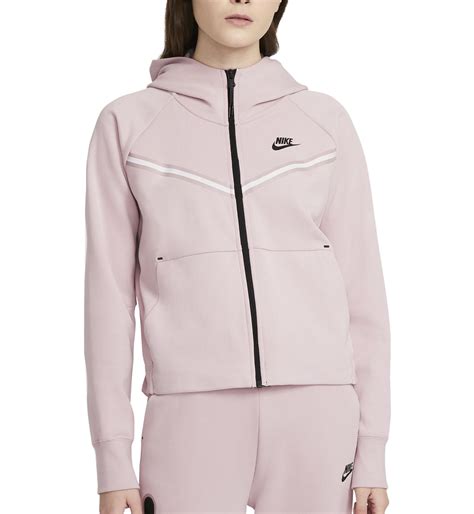 NIKE TECH FLEECE DA DONNA .